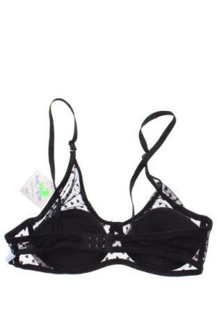Podprsenka Blue Rose, Velikost L, Barva Černá, Cena  481,00 Kč