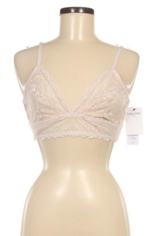 Σουτιέν Calvin Klein, Μέγεθος M, Χρώμα Σάπιο μήλο, Τιμή 37,99 €