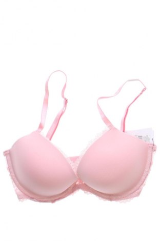 Podprsenka Calvin Klein, Veľkosť S, Farba Ružová, Cena  31,37 €