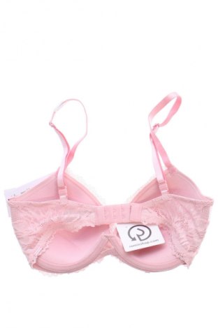 Podprsenka Calvin Klein, Veľkosť S, Farba Ružová, Cena  31,37 €