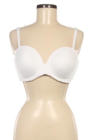 Sutien Calvin Klein, Mărime L, Culoare Alb, Preț 196,99 Lei