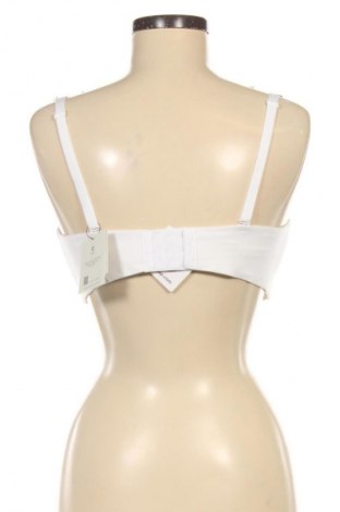 Sutien Calvin Klein, Mărime L, Culoare Alb, Preț 196,99 Lei