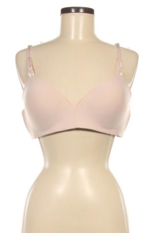 Büstenhalter Calvin Klein, Größe L, Farbe Ecru, Preis 49,99 €