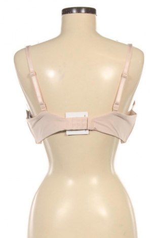 Büstenhalter Calvin Klein, Größe L, Farbe Ecru, Preis 49,99 €