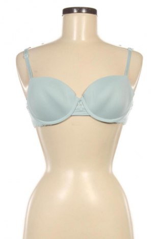 Sutien Calvin Klein, Mărime M, Culoare Verde, Preț 215,99 Lei