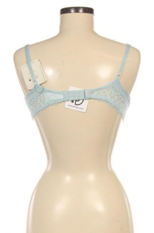 Sutien Calvin Klein, Mărime M, Culoare Verde, Preț 215,99 Lei