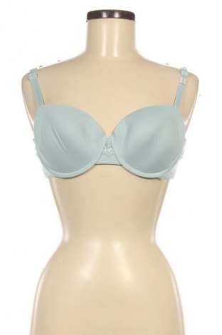 Melltartó Calvin Klein, Méret L, Szín Zöld, Ár 11 439 Ft