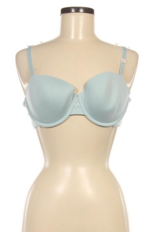 Büstenhalter Calvin Klein, Größe L, Farbe Grün, Preis € 18,99