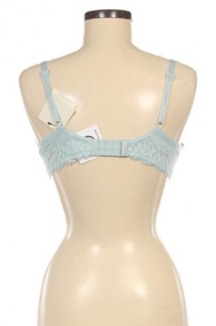 Büstenhalter Calvin Klein, Größe L, Farbe Grün, Preis € 18,99