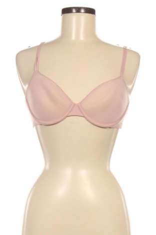 Büstenhalter Calvin Klein, Größe S, Farbe Rosa, Preis 53,99 €