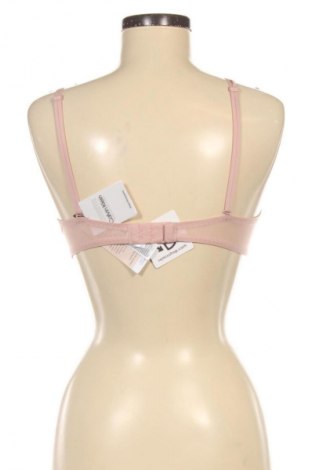 Büstenhalter Calvin Klein, Größe S, Farbe Rosa, Preis 53,99 €