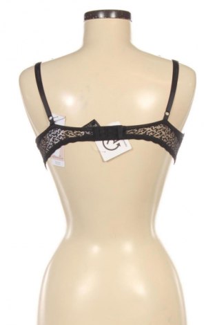 Melltartó Calvin Klein, Méret M, Szín Fekete, Ár 17 459 Ft