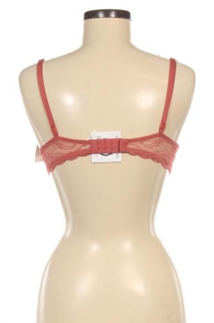 Büstenhalter Calvin Klein, Größe S, Farbe Rot, Preis € 53,99