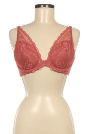 Melltartó Calvin Klein, Méret M, Szín Piros, Ár 21 539 Ft