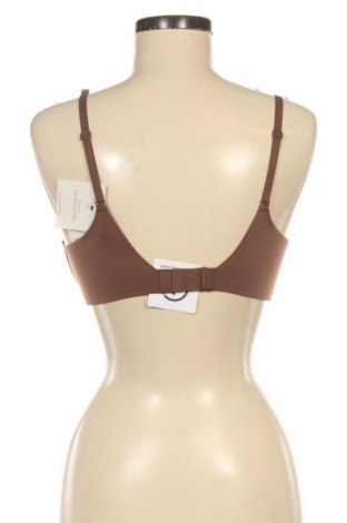 Σουτιέν Calvin Klein, Μέγεθος M, Χρώμα Καφέ, Τιμή 34,99 €