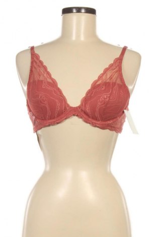 Büstenhalter Calvin Klein, Größe M, Farbe Rot, Preis € 56,99