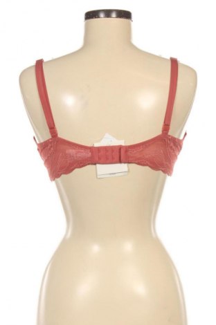 Büstenhalter Calvin Klein, Größe L, Farbe Rot, Preis € 53,99