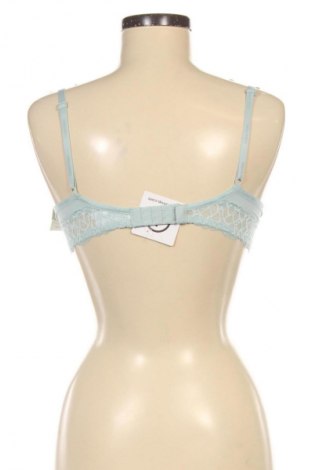 Melltartó Calvin Klein, Méret M, Szín Kék, Ár 11 439 Ft