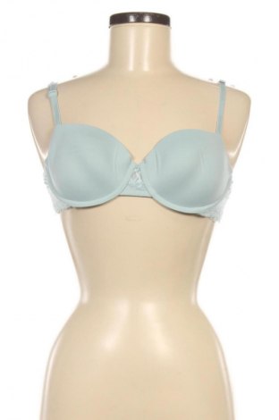 Σουτιέν Calvin Klein, Μέγεθος M, Χρώμα Μπλέ, Τιμή 39,99 €