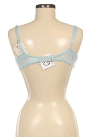 Σουτιέν Calvin Klein, Μέγεθος M, Χρώμα Μπλέ, Τιμή 39,99 €