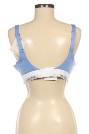 Podprsenka Calvin Klein, Veľkosť XL, Farba Modrá, Cena  45,95 €