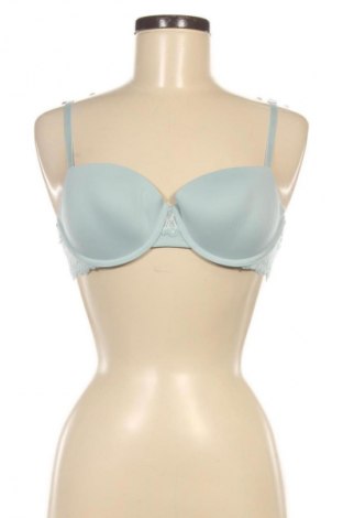 Melltartó Calvin Klein, Méret M, Szín Kék, Ár 17 459 Ft