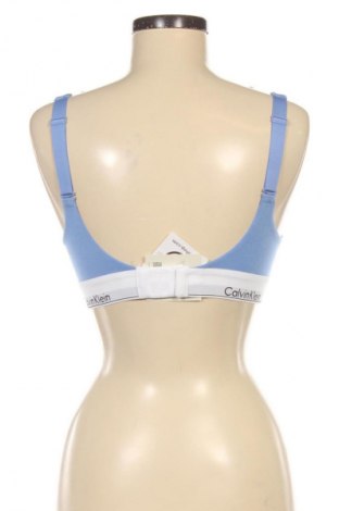 Melltartó Calvin Klein, Méret M, Szín Kék, Ár 12 599 Ft