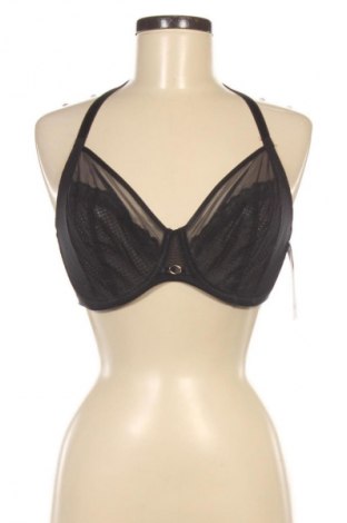 Podprsenka Chantelle, Veľkosť XXL, Farba Čierna, Cena  23,95 €