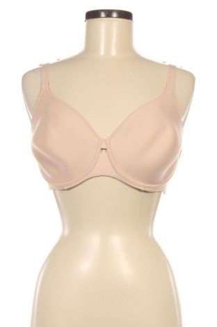 Biustonosz Chantelle, Rozmiar L, Kolor Beżowy, Cena 82,99 zł