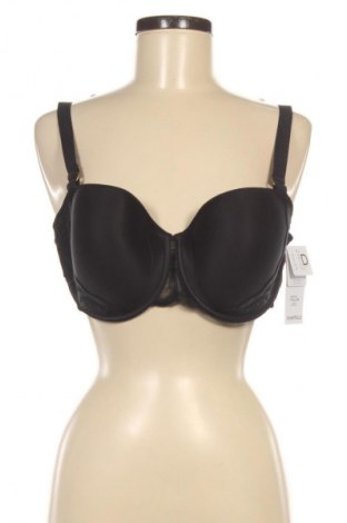 Podprsenka Chantelle, Velikost XL, Barva Černá, Cena  529,00 Kč
