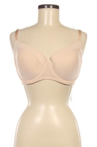 Biustonosz Dorina, Rozmiar L, Kolor Beżowy, Cena 102,99 zł