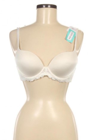 Biustonosz Dorina, Rozmiar M, Kolor Biały, Cena 102,99 zł