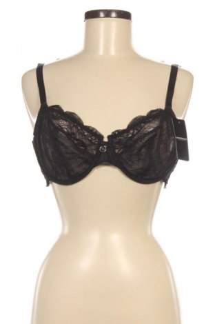 Podprsenka Emporio Armani Underwear, Velikost L, Barva Černá, Cena  1 999,00 Kč