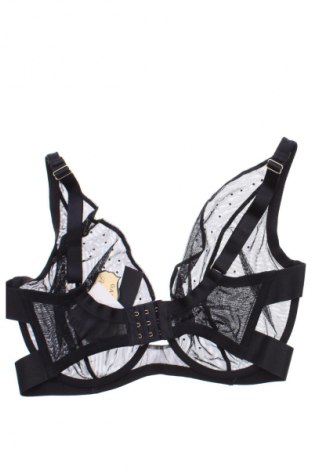 Podprsenka Gabi Fresh, Velikost XL, Barva Černá, Cena  304,00 Kč