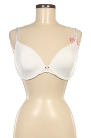 Podprsenka Hunkemoller, Velikost L, Barva Bílá, Cena  469,00 Kč