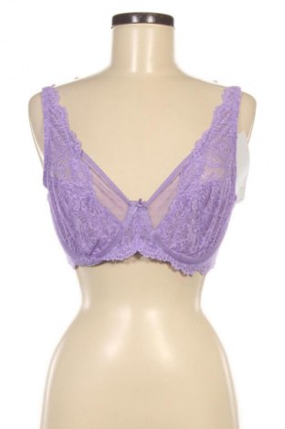 Podprsenka Hunkemoller, Veľkosť M, Farba Fialová, Cena  23,95 €