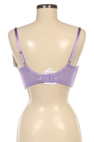 Podprsenka Hunkemoller, Veľkosť M, Farba Fialová, Cena  23,95 €