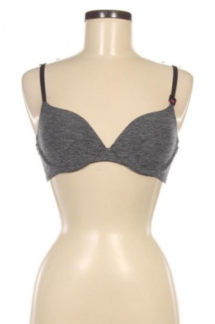 Podprsenka La Senza, Velikost S, Barva Šedá, Cena  579,00 Kč