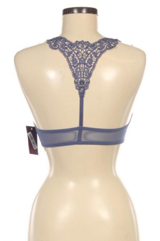 Σουτιέν Lascana, Μέγεθος S, Χρώμα Μπλέ, Τιμή 17,99 €