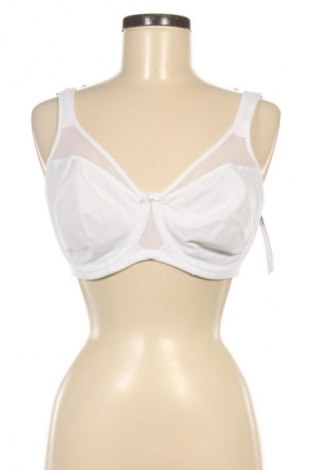 Biustonosz Lascana, Rozmiar XL, Kolor Biały, Cena 82,99 zł