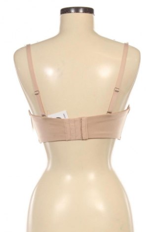 Biustonosz Lindex, Rozmiar L, Kolor Beżowy, Cena 51,99 zł