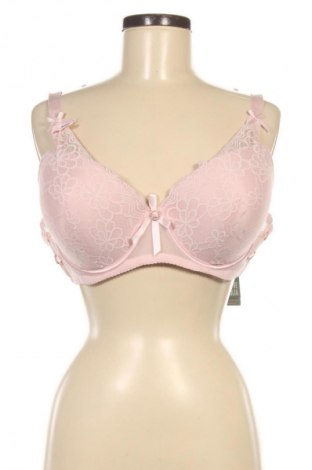 Podprsenka Magnolia, Veľkosť XXL, Farba Ružová, Cena  13,61 €
