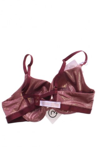 Podprsenka Savage X Fenty, Velikost M, Barva Růžová, Cena  348,00 Kč