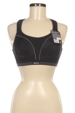 Сутиен Shock Absorber, Размер S, Цвят Черен, Цена 24,99 лв.