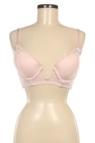 Podprsenka Sinsay, Veľkosť M, Farba Ružová, Cena  12,28 €