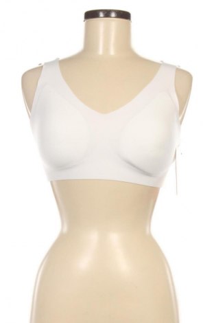 Σουτιέν Sloggi, Μέγεθος L, Χρώμα Λευκό, Τιμή 22,99 €