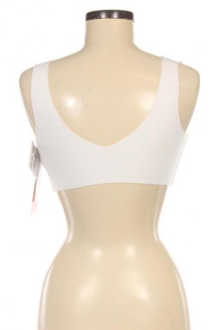 Σουτιέν Sloggi, Μέγεθος L, Χρώμα Λευκό, Τιμή 22,99 €