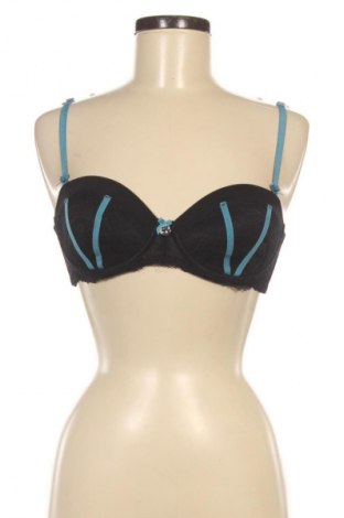 Podprsenka Sylvie, Veľkosť S, Farba Čierna, Cena  12,25 €