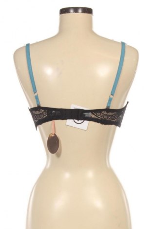 Podprsenka Sylvie, Veľkosť S, Farba Čierna, Cena  12,25 €