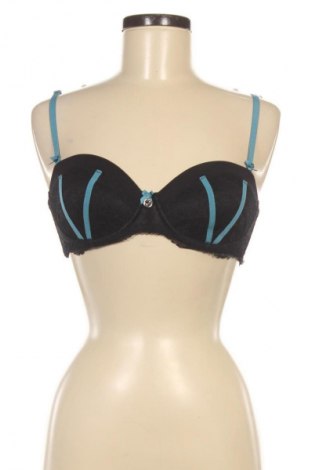 Podprsenka Sylvie, Veľkosť S, Farba Čierna, Cena  12,25 €